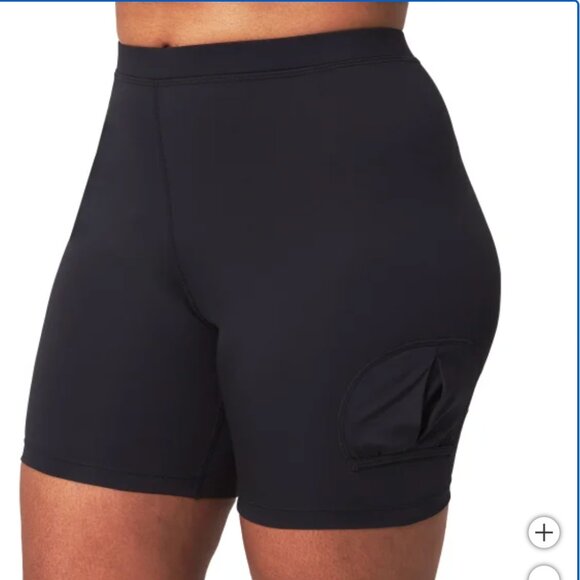 NWT Mondetta Ladies' Active Dress With Shorts - Picture 5 of 8